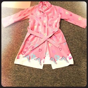 PRICE FIRM Connection Bathrobe 7/8